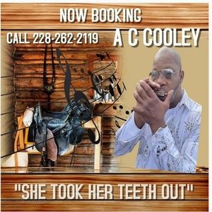 Meet your Posher, Alton